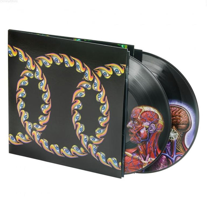Lateralus – Tool (2xLP - Colour Picture Disc) - Image 2