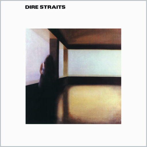 Dire Straits – Dire Straits LP vinyl record, image 1 of 3