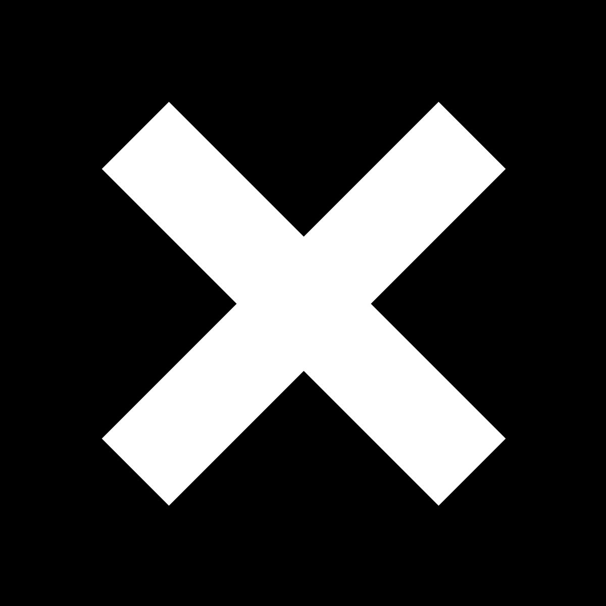 The XX Vinyl Records