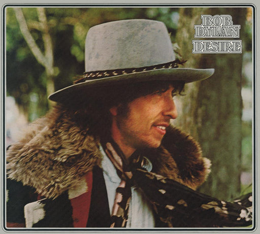 Bob Dylan – Desire - Image 1