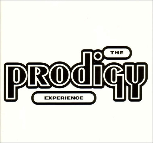 The Prodigy – Experience (2xLP) LP vinyl record, image 1 of 2
