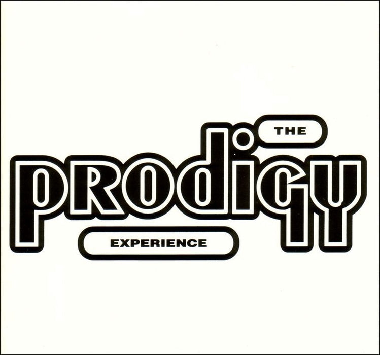 The Prodigy – Experience (2xLP) LP vinyl record, image 1 of 2