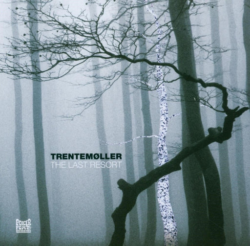 Trentemøller – The Last Resort (2xLP) LP vinyl record, image 1 of 2