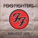 Foo Fighters – Greatest Hits (2xLP) LP vinyl record, image 1 of 3