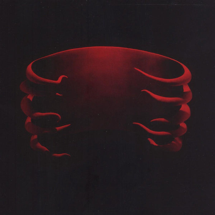 Tool – Undertow (2xLP) LP vinyl record, image 1 of 2