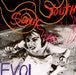 Sonic Youth – EVOL LP vinyl record, image 1 of 3
