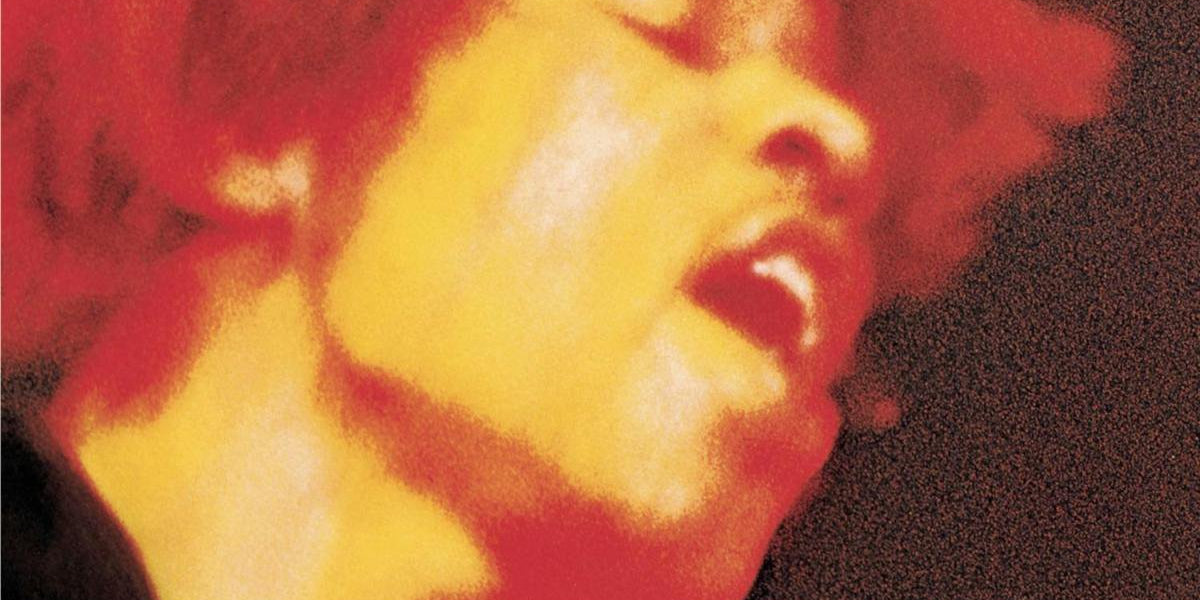 美品USLP★JIMI HENDRIX / ELECTRIC LADYLAND The Jimi Hendrix Experience – Electric Ladyland (2xLP) for Sale