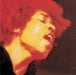 The Jimi Hendrix Experience – Electric Ladyland (2xLP) LP vinyl record, image 1 of 2