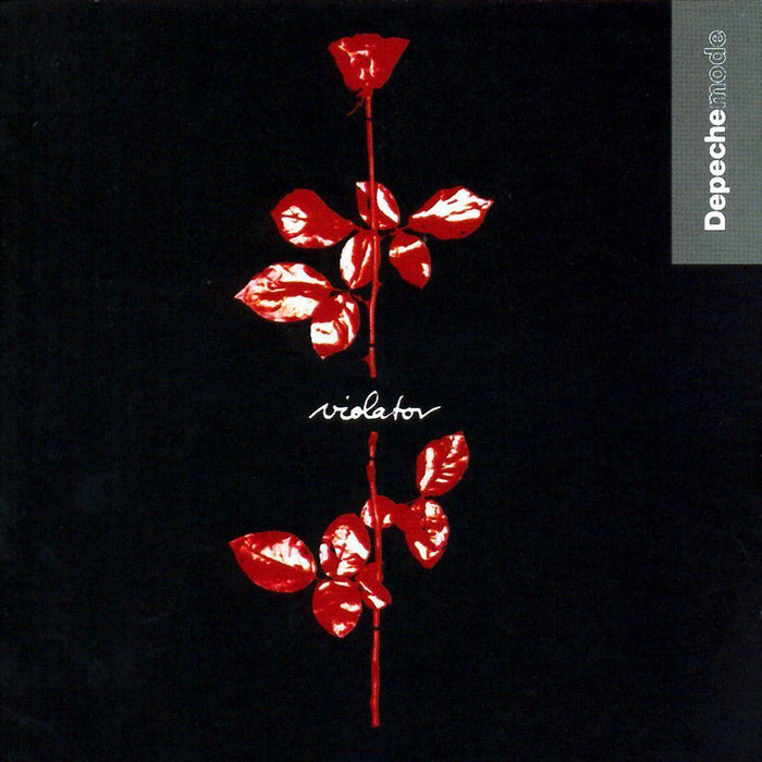 Depeche Mode – Violator - Image 1