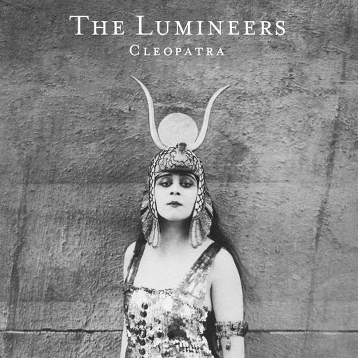 The Lumineers – Cleopatra LP vinyl record, image 1 of 2