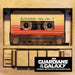 Guardians Of The Galaxy Awesome Mix Vol. 1 – Various LP vinyl record, image 1 of 3