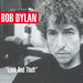 Bob Dylan – "Love And Theft" (2xLP) LP vinyl record, image 1 of 2