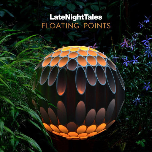 Floating Points – LateNightTales (2xLP) LP vinyl record, image 1 of 2