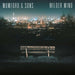 Mumford & Sons – Wilder Mind LP vinyl record, image 1 of 2