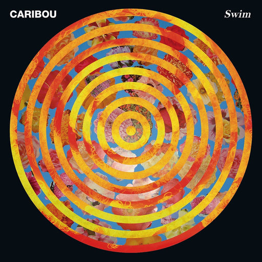 Caribou – Swim (2xLP) - Image 1