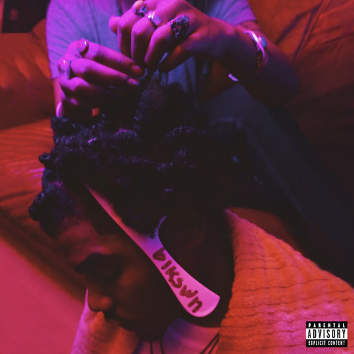 Smino – Blkswn (2xLP) - Image 1