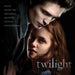 Various – Twilight (Original Motion Picture Soundtrack, Mercury vinyl) LP vinyl record, image 1 of 3