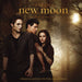 Various – The Twilight Saga: New Moon - Original Motion Picture Soundtrack (2xLP) LP vinyl record, image 1 of 2