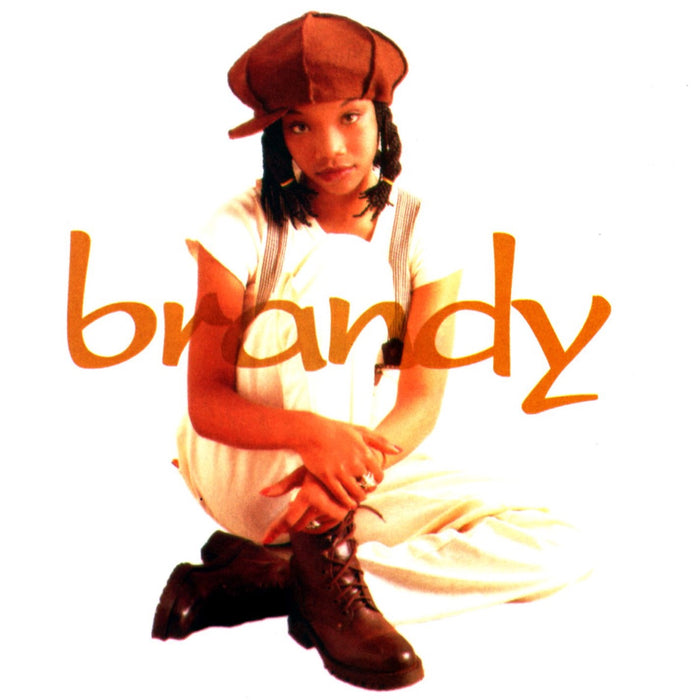 Brandy – Brandy (2xLP, Coloured Vinyl) - Image 1