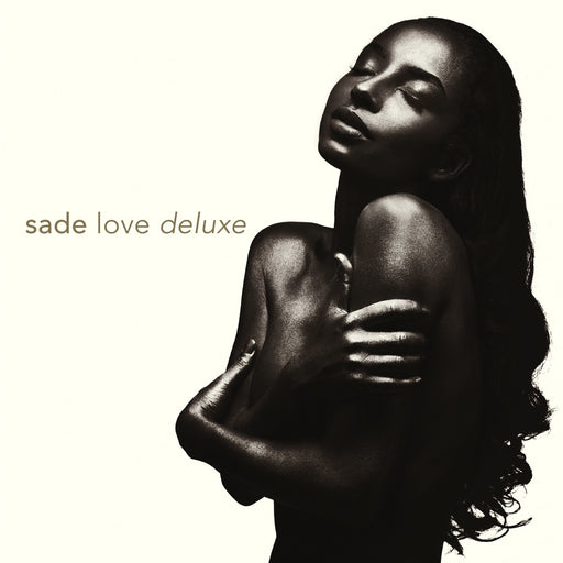 Sade – Love Deluxe LP vinyl record, image 1 of 2