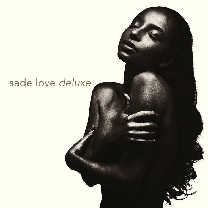 Sade – Love Deluxe LP vinyl record, image 1 of 2