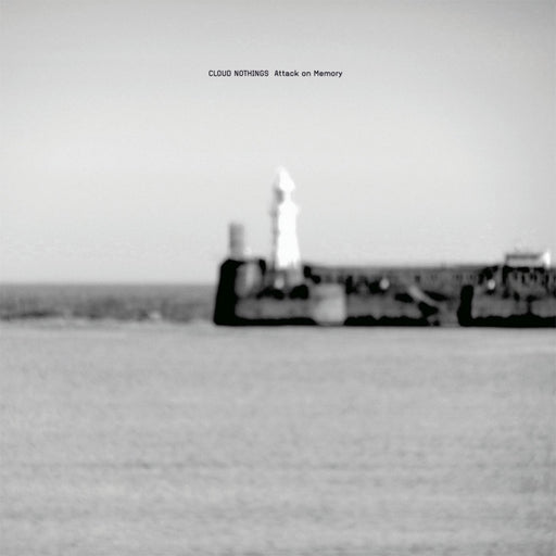 Cloud Nothings – Attack On Memory LP vinyl record