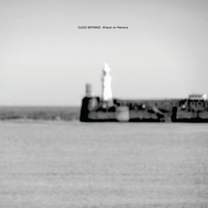 Cloud Nothings – Attack On Memory LP vinyl record