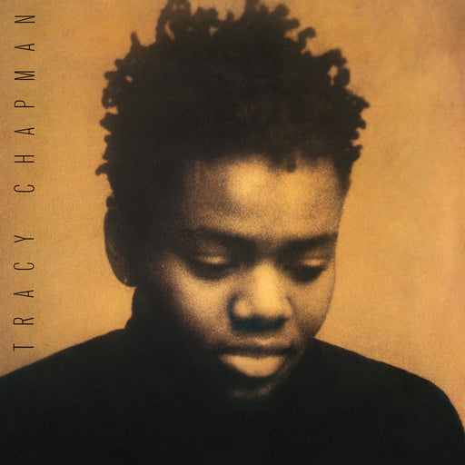 Tracy Chapman – Tracy Chapman (2024 release) - Image 1