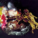 Santana – Santana III (Translucent Yellow Vinyl) - Image 1
