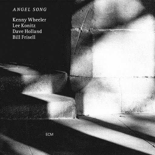 Kenny Wheeler – Angel Song (2xLP, ECM) - Image 1