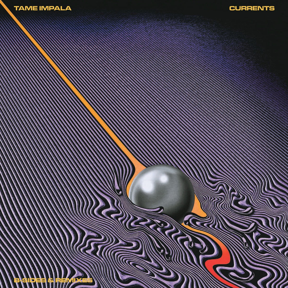 Tame Impala – Currents (2xLP) for Sale — Dutch Vinyl