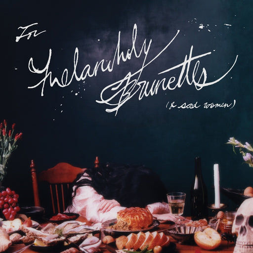 Japanese Breakfast – For Melancholy Brunettes (& Sad Women) - Image 1
