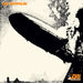 Led Zeppelin – Led Zeppelin LP vinyl record, image 1 of 2