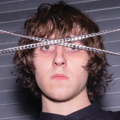 Cameron Winter – Heavy Metal (Silver Vinyl) - Image 1