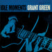 Grant Green – Idle Moments (Blue Note Classics) LP vinyl record, image 1 of 2