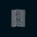 Joy Division – Unknown Pleasures LP vinyl record, image 1 of 2