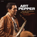 Art Pepper – An Afternoon In Norway (The Kongsberg Concert) (2xLP) - Image 1