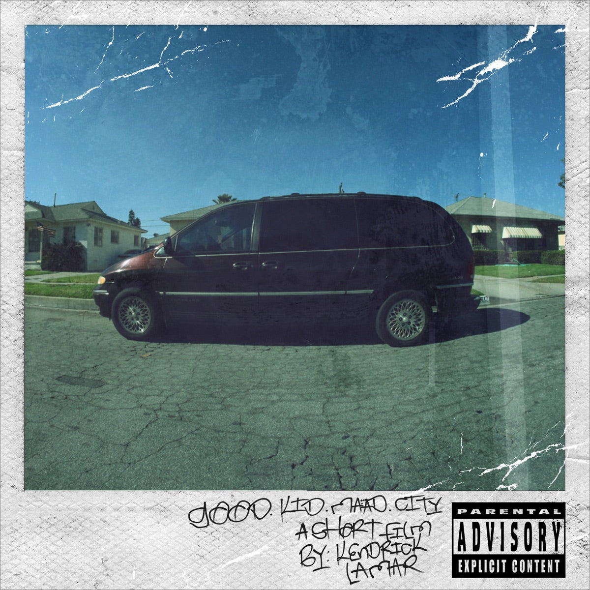 Albums First Released in 2012