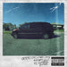 Kendrick Lamar – Good Kid, M.A.A.d City (2xLP) LP vinyl record, image 1 of 2
