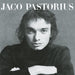 Jaco Pastorius – Jaco Pastorius LP vinyl record, image 1 of 2