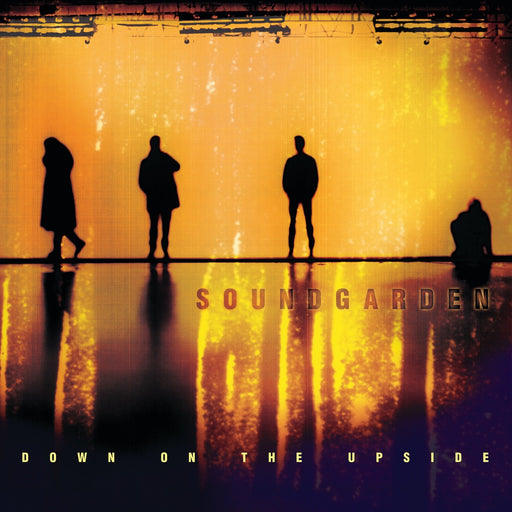 Soundgarden – Down On The Upside (2xLP) LP vinyl record, image 1 of 2