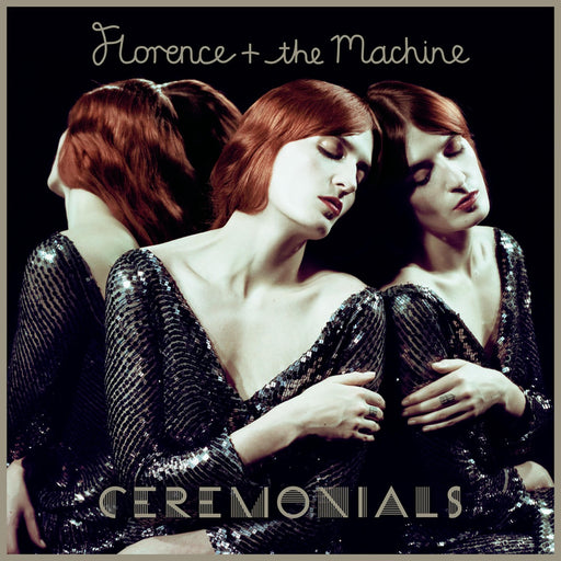 Florence And The Machine – Ceremonials (2xLP) - Image 1