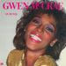 Gwen McCrae – On My Way (Pink vinyl) - Image 1
