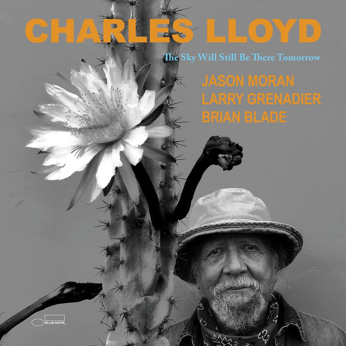 Charles Lloyd – The Sky Will Still Be There Tomorrow (2xLP) - Image 1
