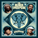Black Eyed Peas – Elephunk (2xLP) LP vinyl record, image 1 of 2