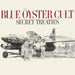 Blue Öyster Cult – Secret Treaties LP vinyl record, image 1 of 2