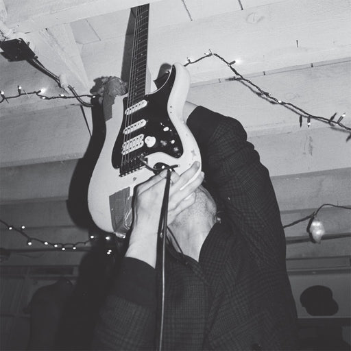 Destruction Unit – Live In San Francisco LP vinyl record