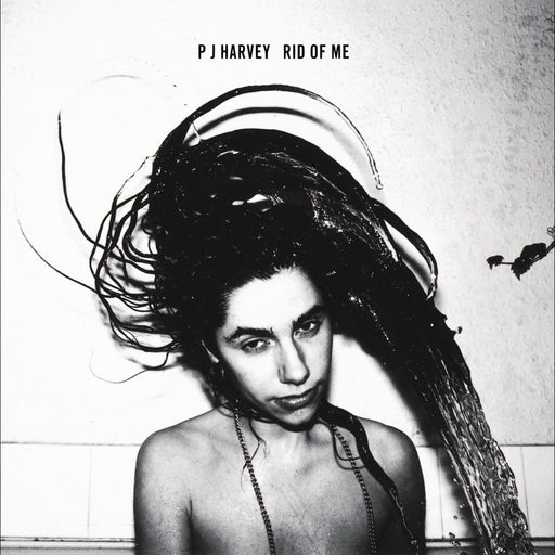 PJ Harvey – Rid Of Me - Image 1