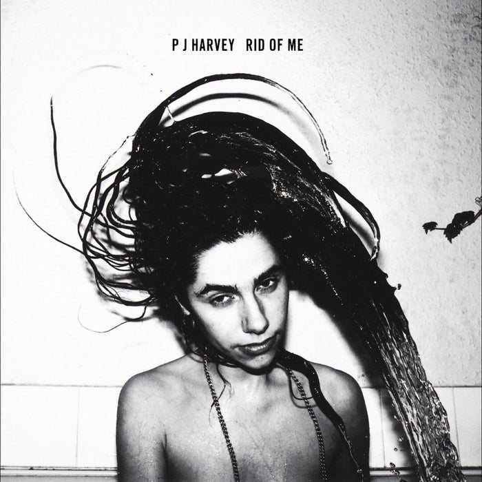 PJ Harvey – Rid Of Me - Image 1