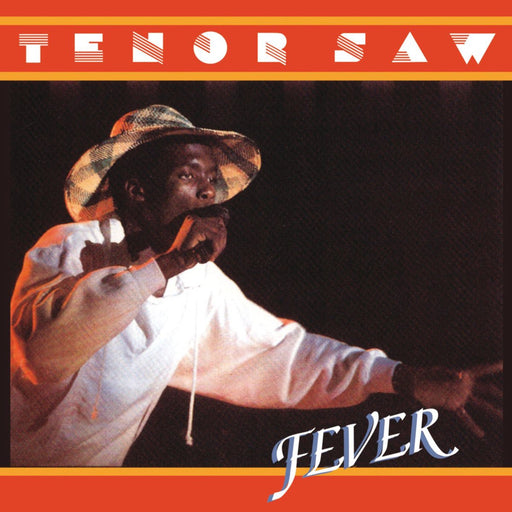 Tenor Saw – Fever - Image 1